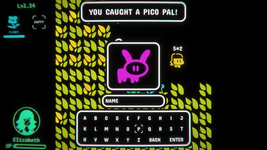 Скриншот 5 к игре Pico Pals
