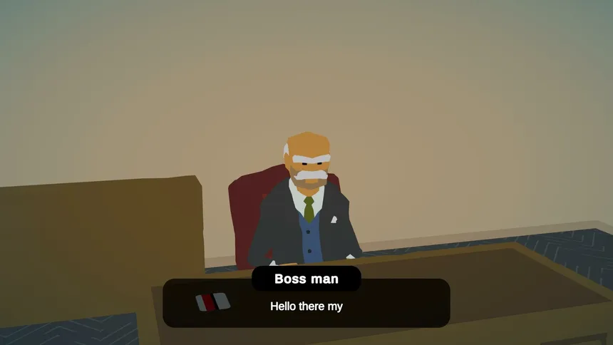 Скриншот 4 к игре A Handy Job