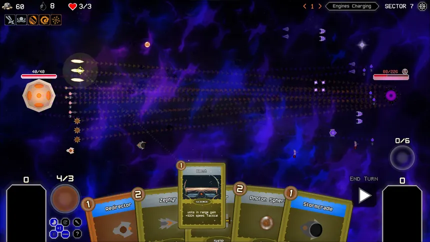 Скриншот 4 к игре Ace of Space