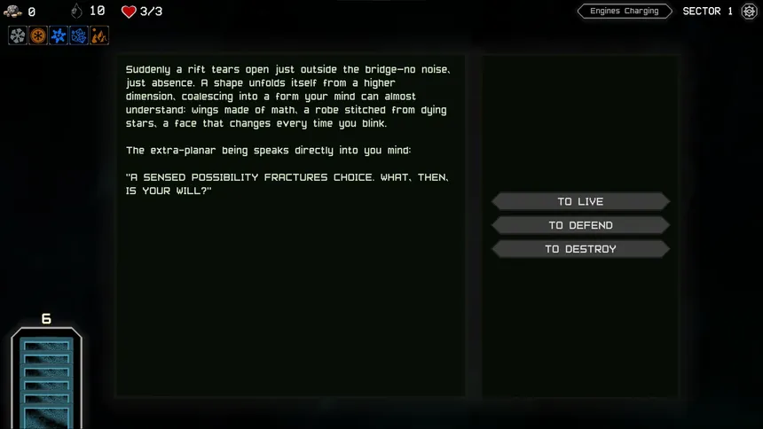 Скриншот 5 к игре Ace of Space