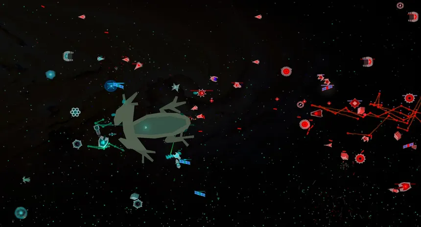 Скриншот 7 к игре Ace of Space
