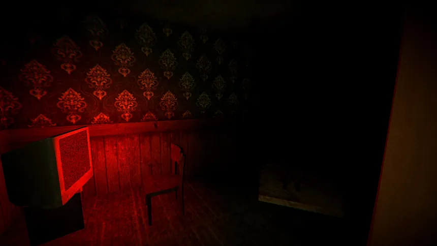 Скриншот 3 к игре Abode: Definitive Edition