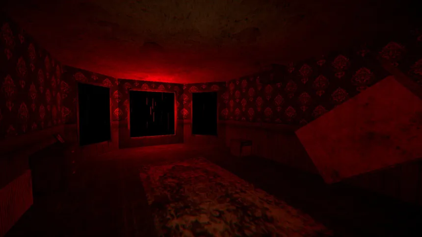 Скриншот 4 к игре Abode: Definitive Edition