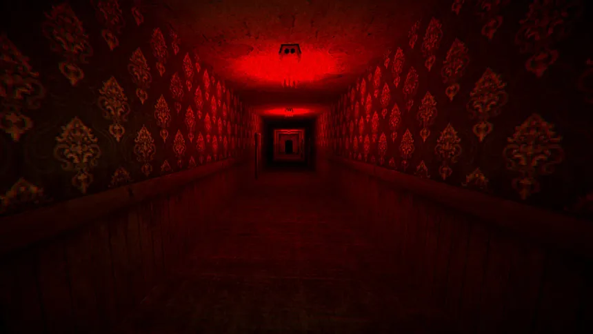 Скриншот 5 к игре Abode: Definitive Edition