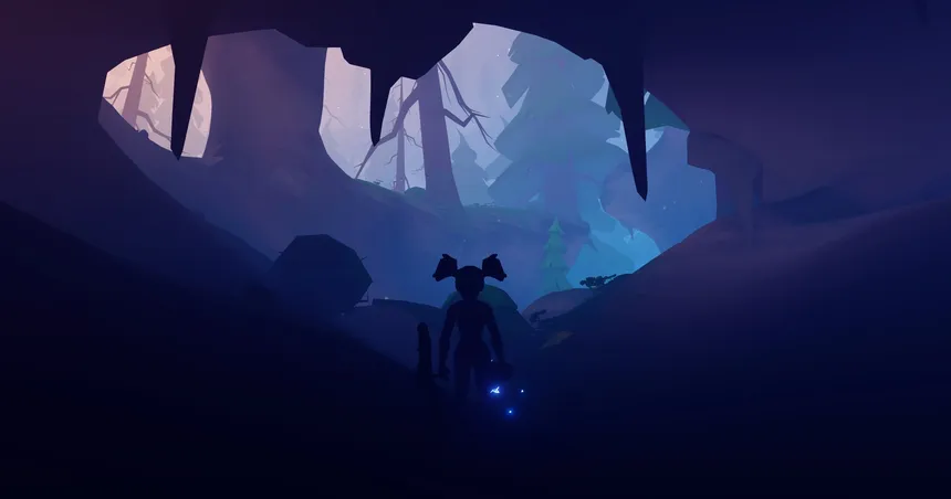 Скриншот 7 к игре Ardent Wilds