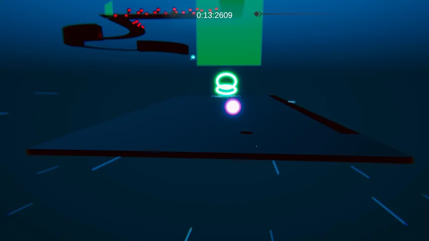 Скриншот 3 к игре SurviBall