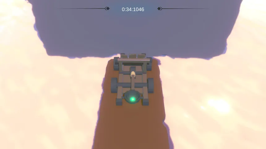 Скриншот 6 к игре SurviBall