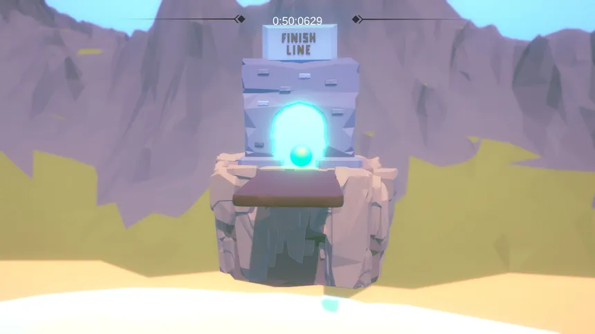 Скриншот 7 к игре SurviBall