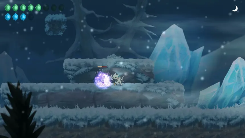 Скриншот 4 к игре Kairo: Lore of the Magic