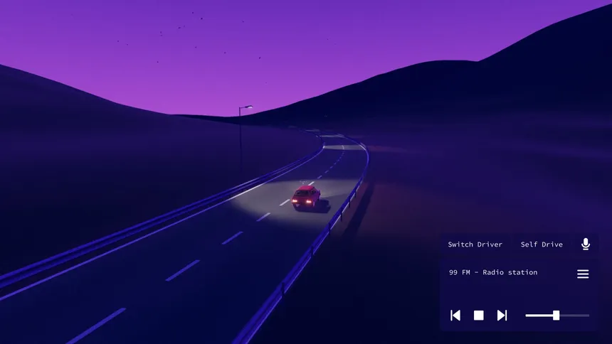 Скриншот 2 к игре Yugo: the non-game
