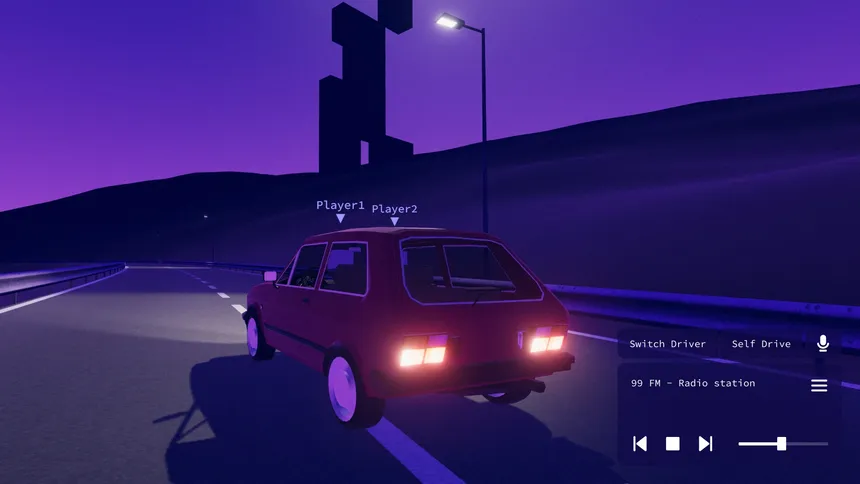 Скриншот 3 к игре Yugo: the non-game