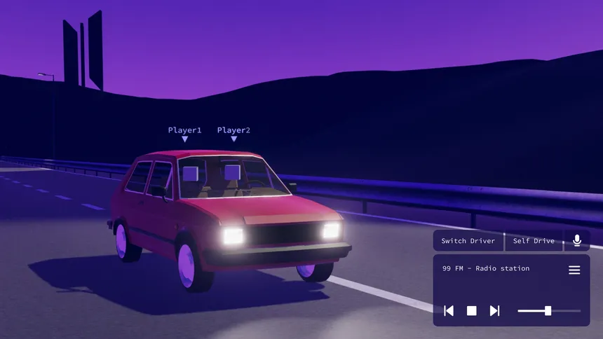 Скриншот 6 к игре Yugo: the non-game