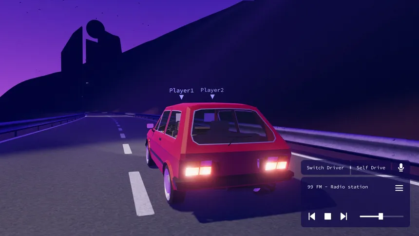 Скриншот 7 к игре Yugo: the non-game