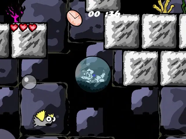 Скриншот 4 к игре Stunt Dog Adventure