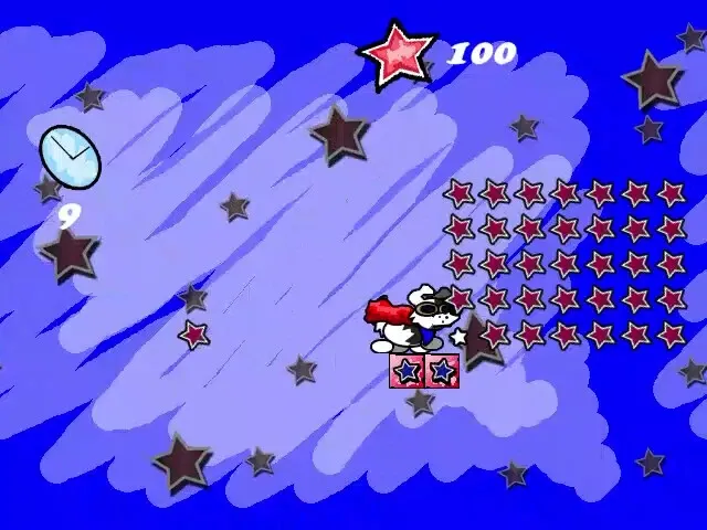 Скриншот 6 к игре Stunt Dog Adventure