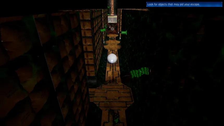 Скриншот 2 к игре Corrupted Worlds