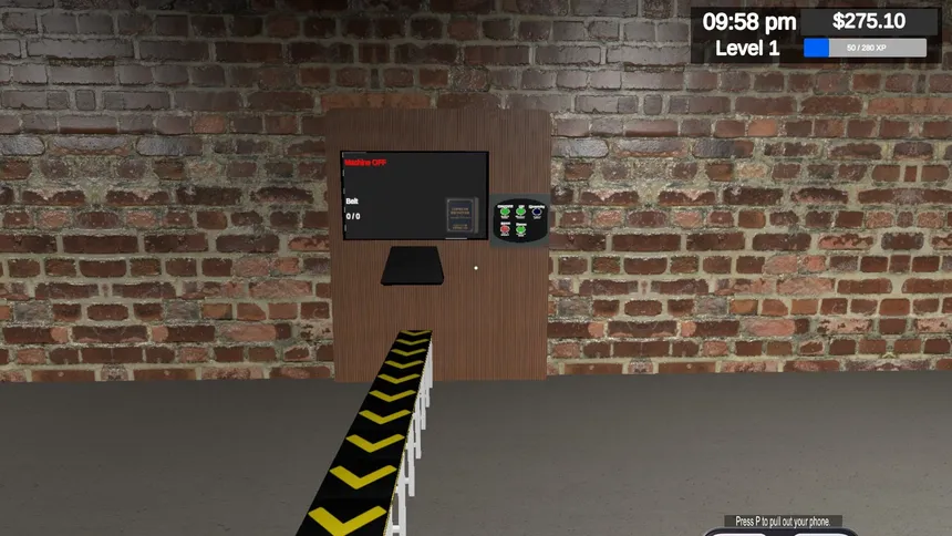 Скриншот 3 к игре Global Shipping Simulator