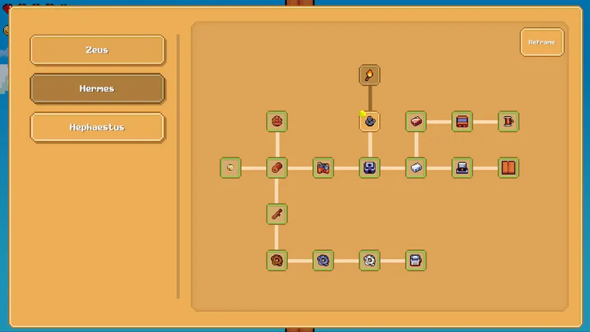 Скриншот 7 к игре ShelfQuest