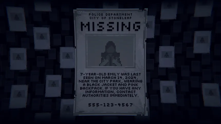 Скриншот 1 к игре Last Report