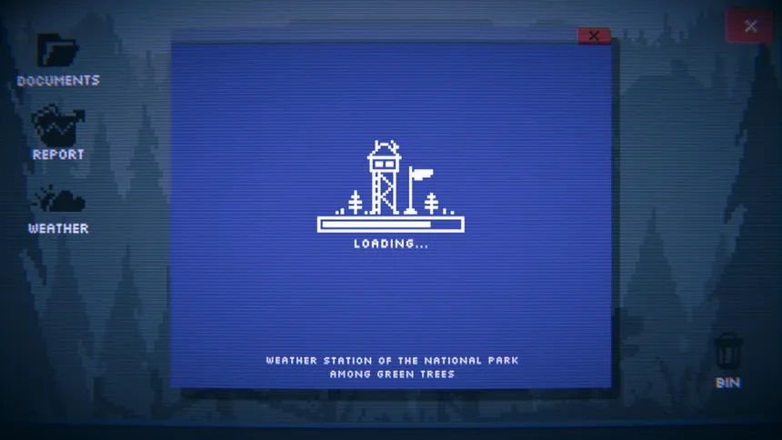 Скриншот 5 к игре Last Report