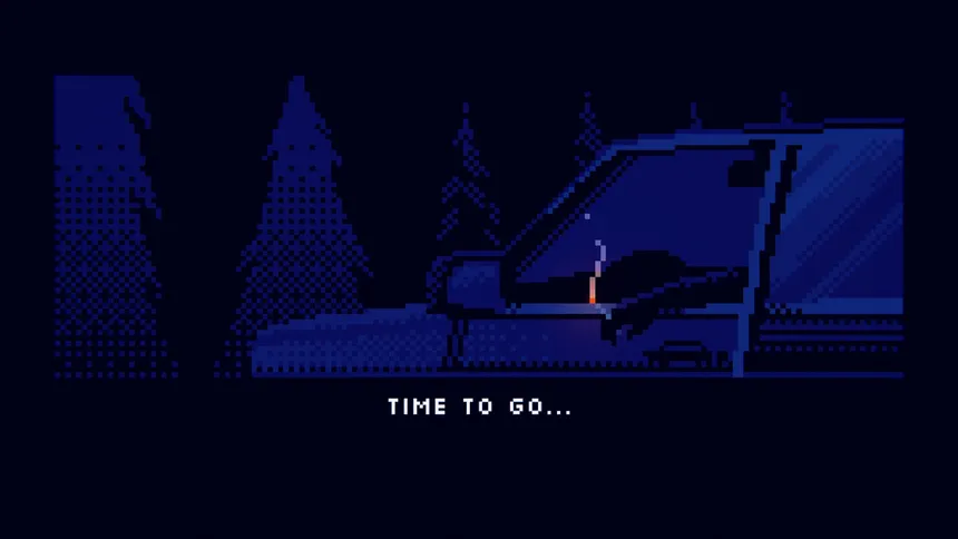 Скриншот 7 к игре Last Report