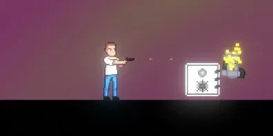 Скриншот 5 к игре Space Thugs