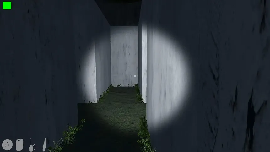 Скриншот 6 к игре Death Forest Abyss