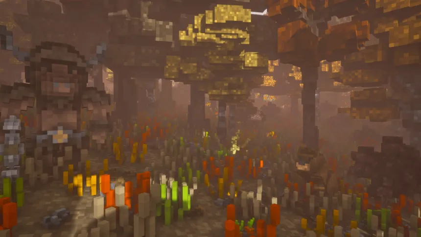 Скриншот 3 к игре SurvivalWorld