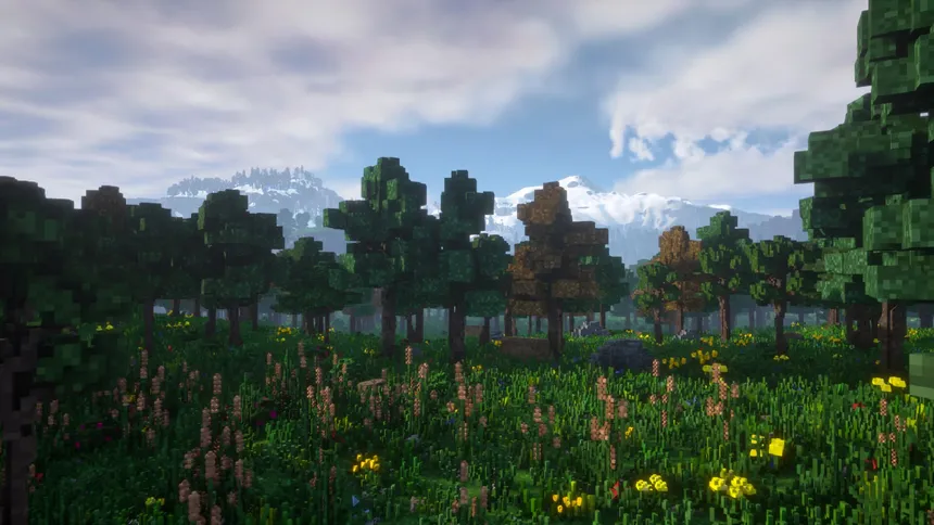 Скриншот 4 к игре SurvivalWorld