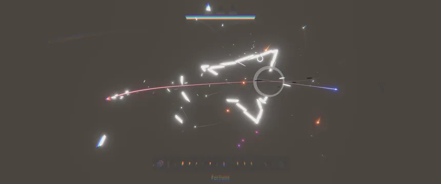Скриншот 1 к игре Re:Flex
