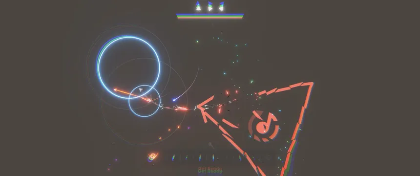 Скриншот 3 к игре Re:Flex