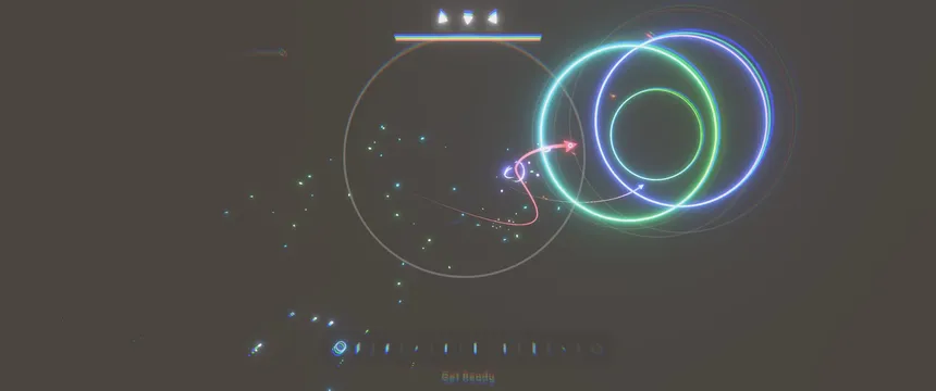 Скриншот 4 к игре Re:Flex