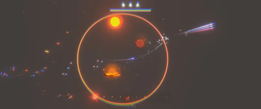 Скриншот 6 к игре Re:Flex