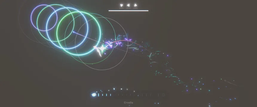 Скриншот 7 к игре Re:Flex
