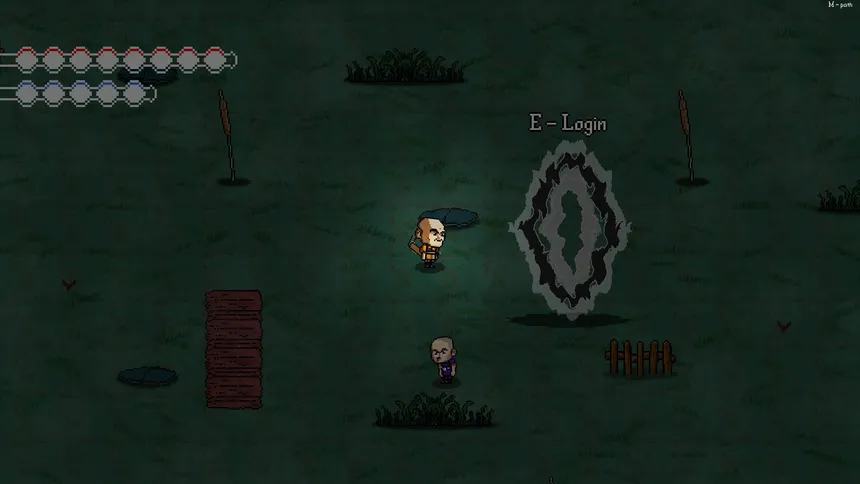 Скриншот 2 к игре Nature's Wrath
