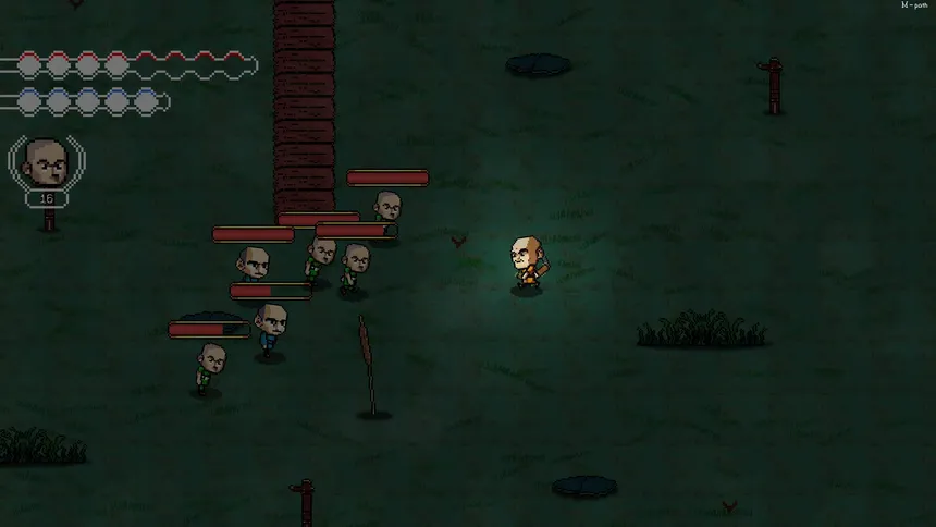 Скриншот 3 к игре Nature's Wrath