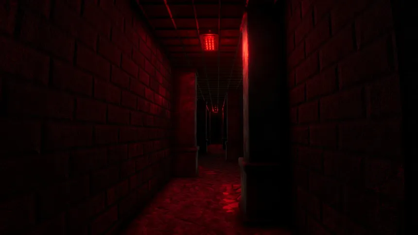 Скриншот 5 к игре Somniora: Chapter 1