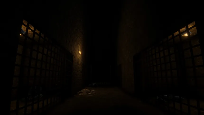 Скриншот 8 к игре Somniora: Chapter 1