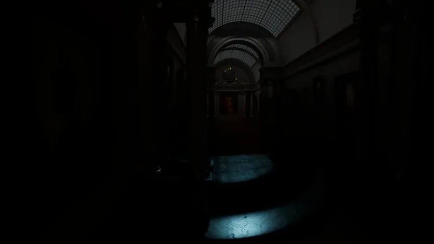Скриншот 7 к игре The veil of the forgotten