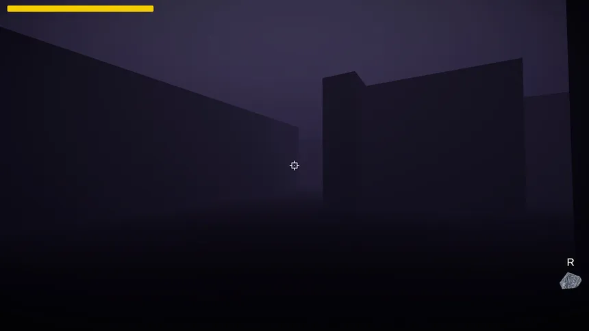 Скриншот 2 к игре Another Nightmare