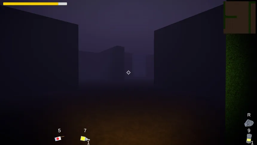 Скриншот 5 к игре Another Nightmare