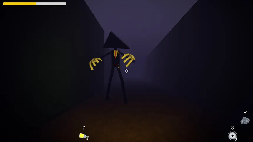 Скриншот 7 к игре Another Nightmare