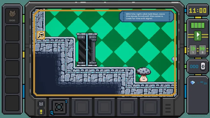 Скриншот 2 к игре The pet squad