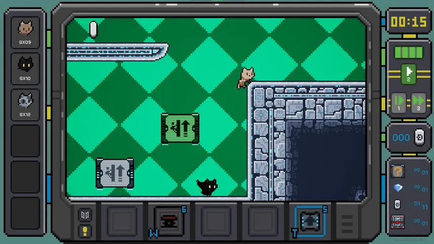 Скриншот 4 к игре The pet squad