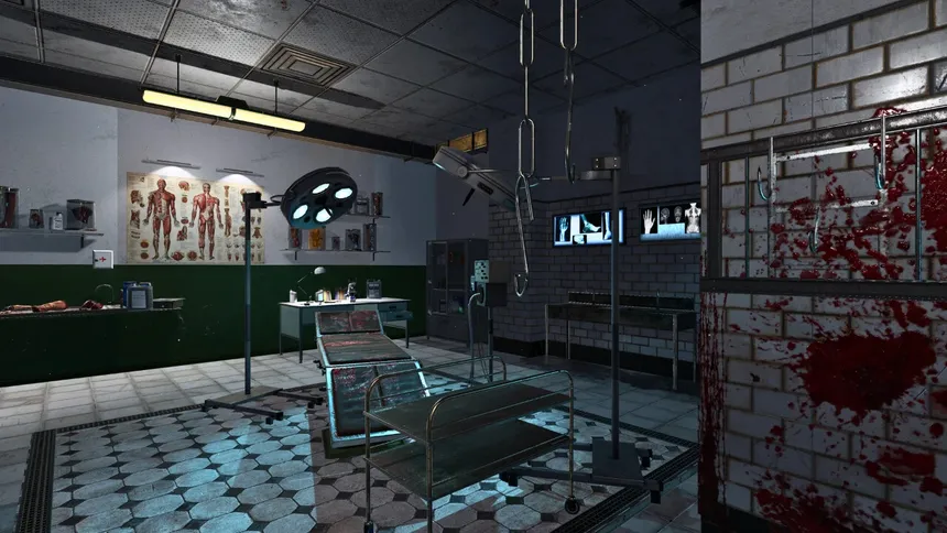 Скриншот 3 к игре Platform: Prologue