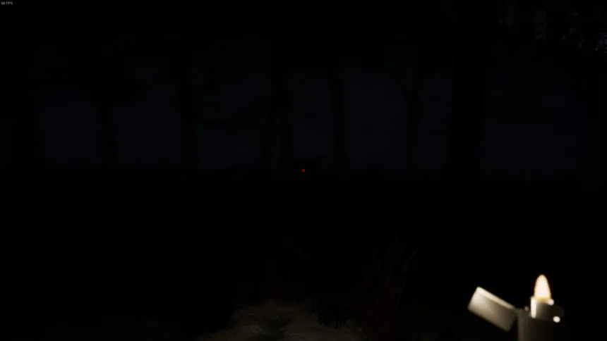 Скриншот 2 к игре The Late Arrival