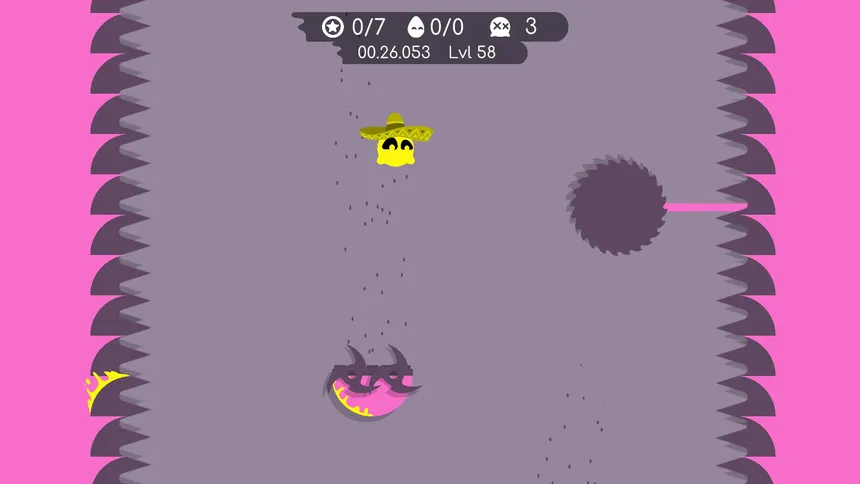 Скриншот 4 к игре Color Dash