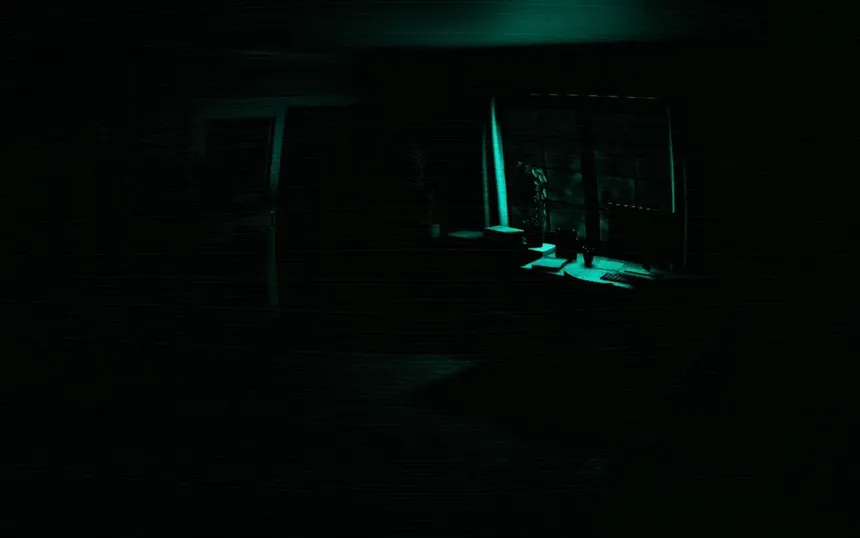 Скриншот 4 к игре THE DAMN PSYCHIATRIC