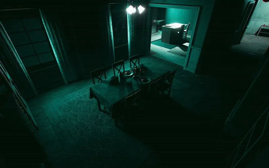 Скриншот 5 к игре THE DAMN PSYCHIATRIC