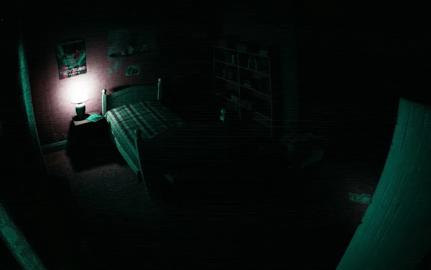 Скриншот 6 к игре THE DAMN PSYCHIATRIC